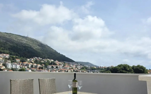 Penthouse Apartment Dijana