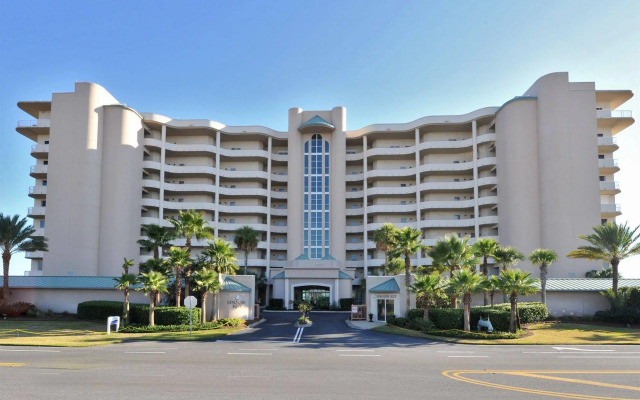 Spanish Key Beach Resort