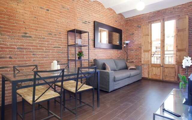 Sagrada Familia Apartments