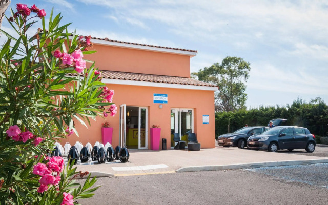 Residence Les Demeures Torrellanes - Vacancéole