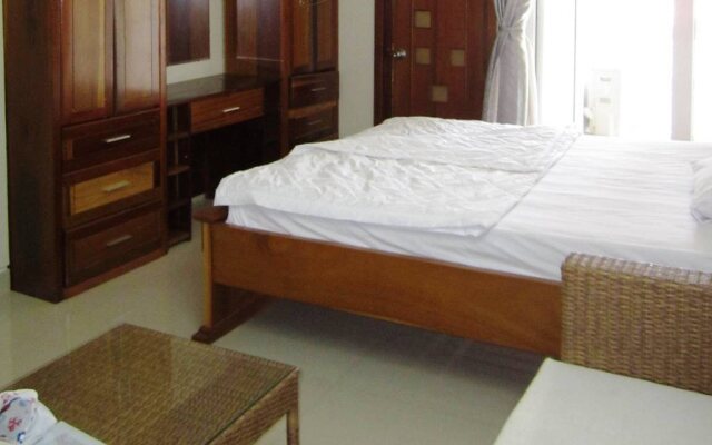 Kalambak Hotel Nha Trang