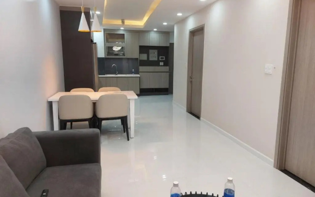 Saigon South Residence - Vina We Stay