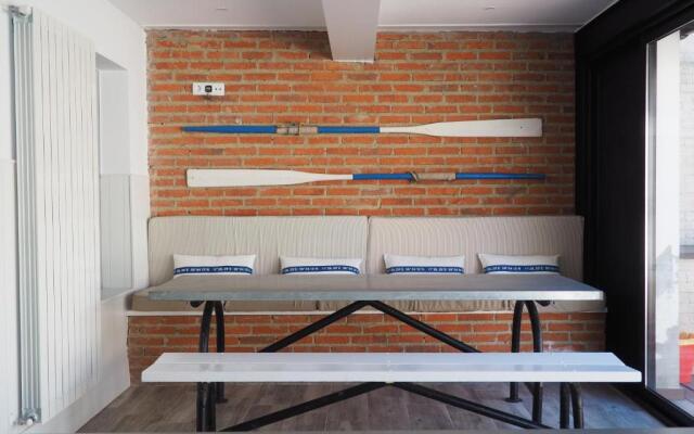 Hostel Once Nudos