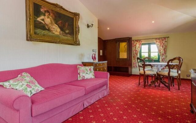 Boutique Hotel Pri Mlyne