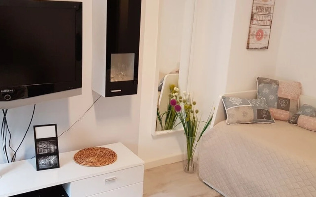 Ferienwohnungen  Am Blauen Hut