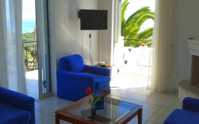 Apartments Xenios Zeus 2