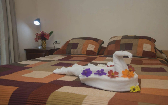 Nepenthe B&B