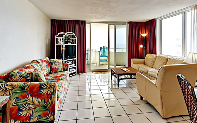 13753 Perdido Key Dr Condo Unit 814