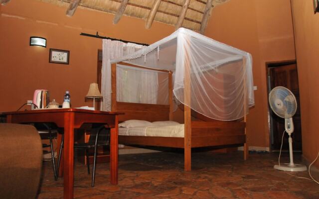 Hotel Kontiki Hoima