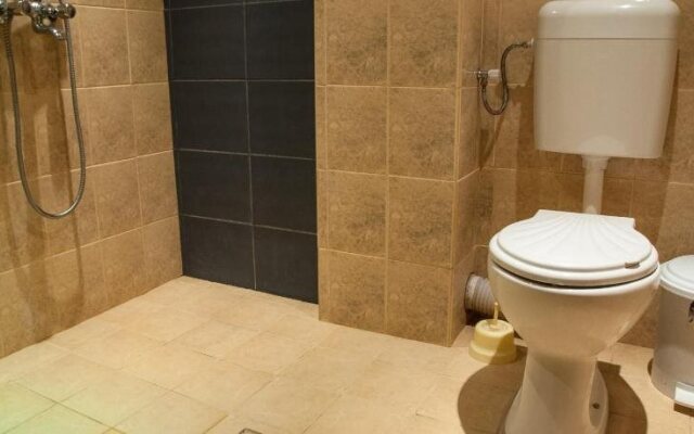 Edelvais Guest House