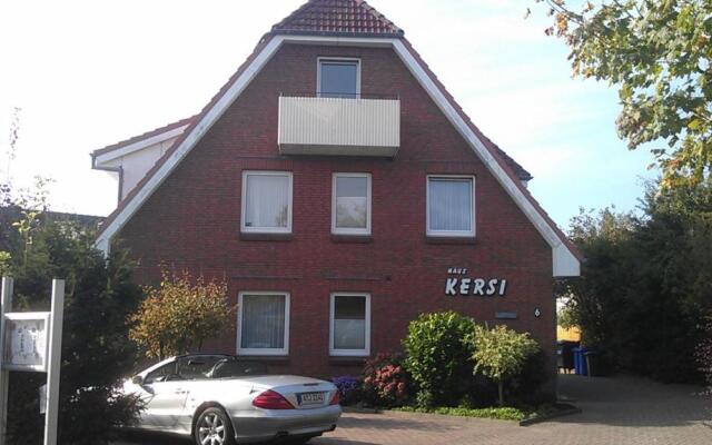 Haus Kersi