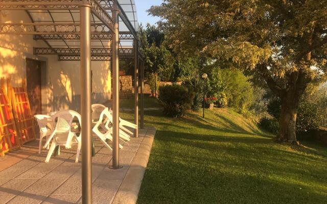 La Casa dei Limoni