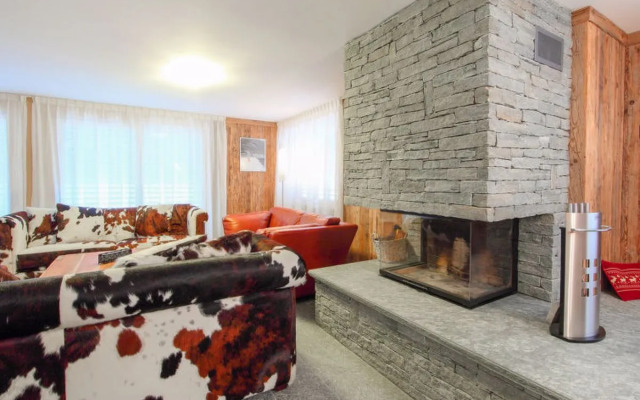 Chalet Rütschi Lommel 26848