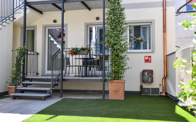 Sempione Boutique Hotel