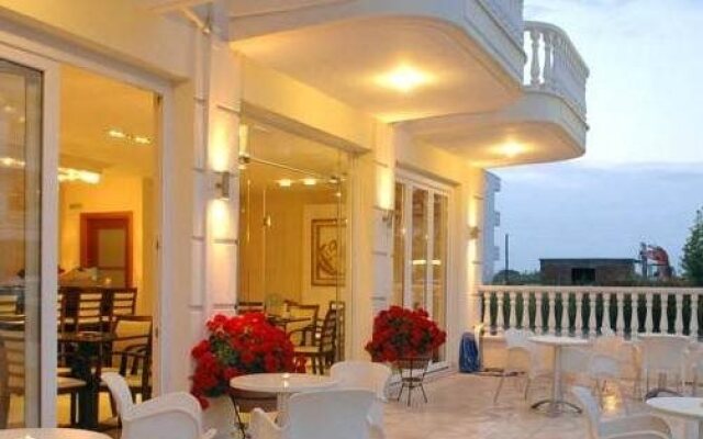 Hotel Kalipso Resort