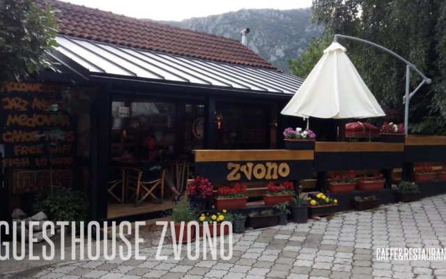 Guesthouse Zvono