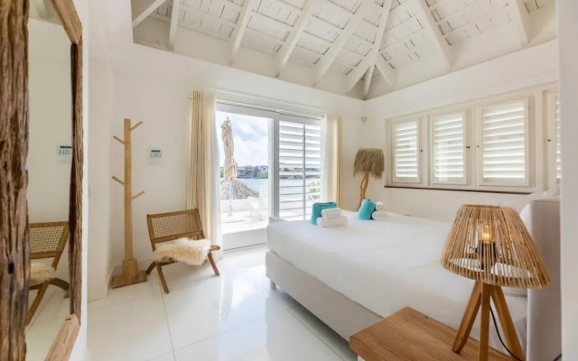 Tropical Luxury Private Beach La Villa Blanca