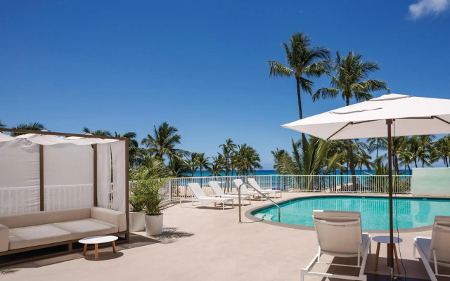 Park Shore Waikiki