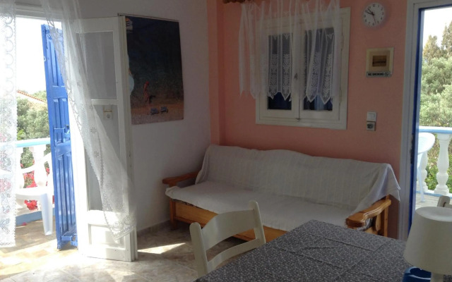 Meltemia Studios Samos