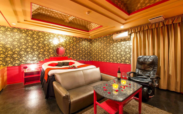 HOTEL Gallery - Adults Only