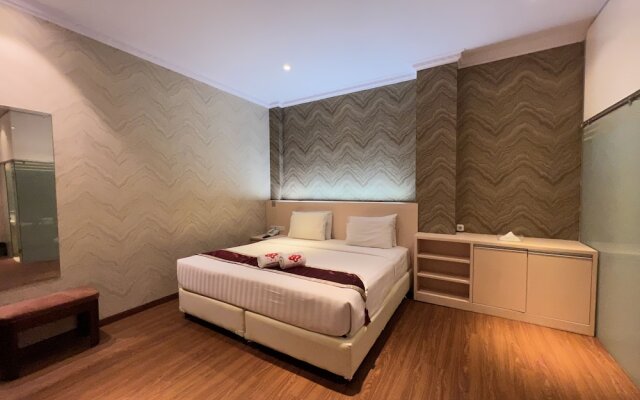 Grand Singgie Hotel managed by Asatel