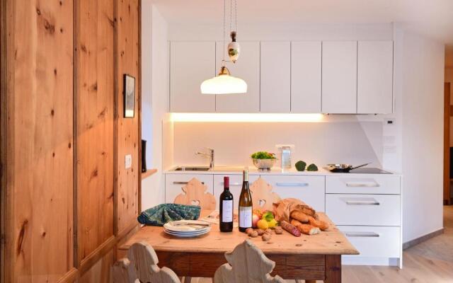 Residence Simml & Schlosser