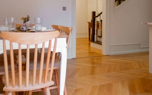Kocin Konak Luxury Home