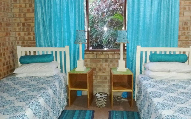 St Lucia Wilds