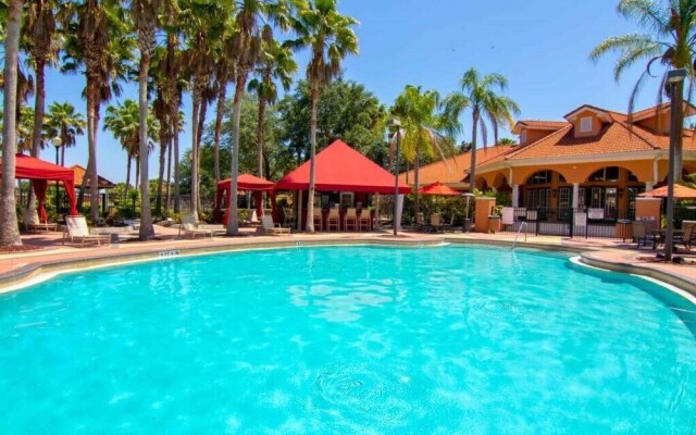 Robert's Solana Resort Vacation Home 4 Bedroom Home by Redawning