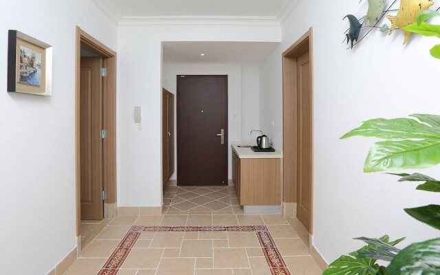 Little Prince Holiday Hotel