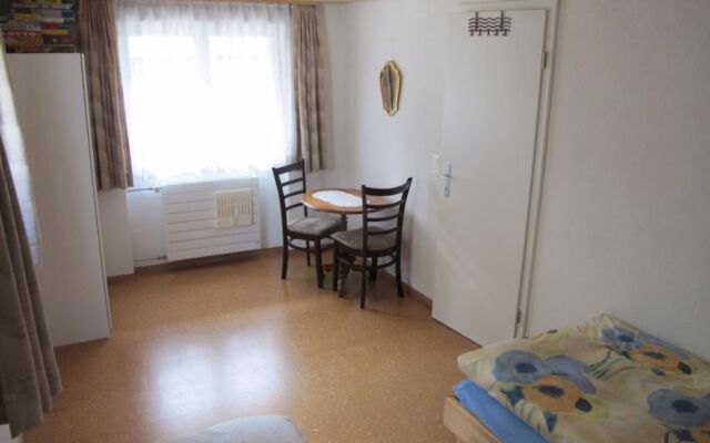 Apartment Helene Adelboden