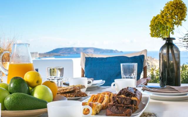 Mykonos Unique Villas by 2Doors