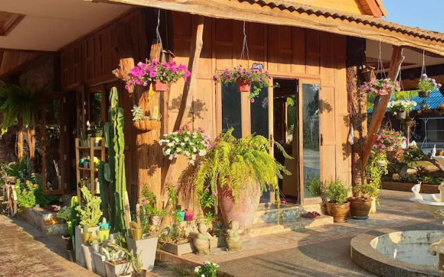 Wangnamkhao Resort