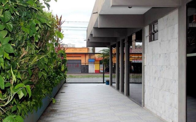 Hotel H Praia Grande