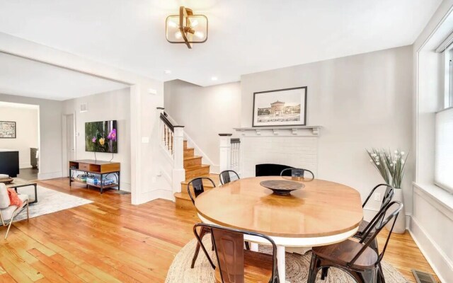 Ardmore GEM Extended Stays Welcome