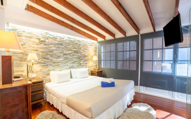 Welcoming apartment in Adeje with swimming pool