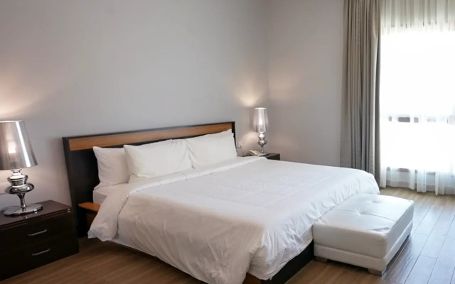 Al Manzil Hotel Bahrain
