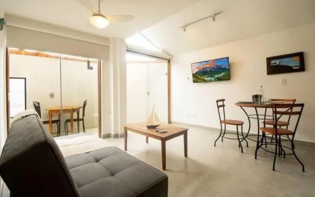 Bella Buzios Apartamentos