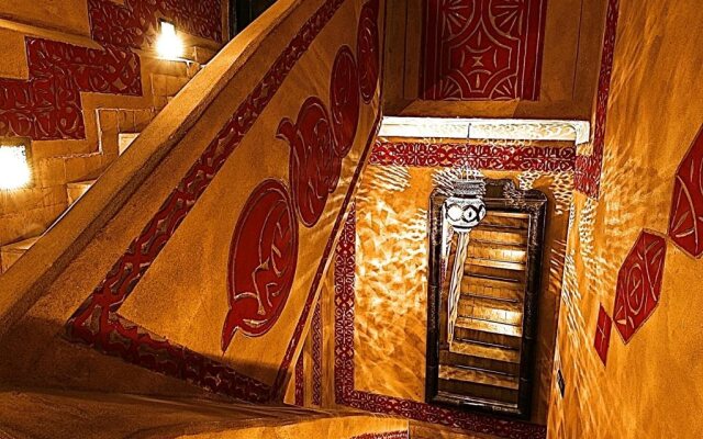 Riad 1001 Nuits
