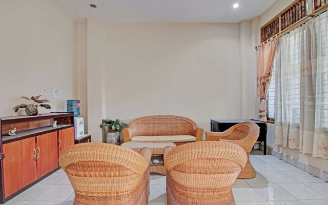 Hotel O Lavina Guesthouse