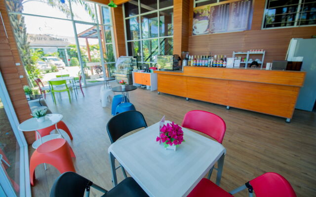 Baan Suan Khunta Golf Resort