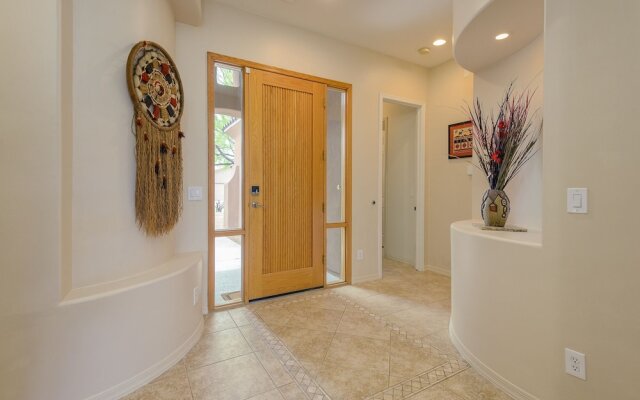 Casa Winfield 3 Bedroom Home by RedAwning