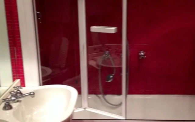 Appartamento Lusso A Rom