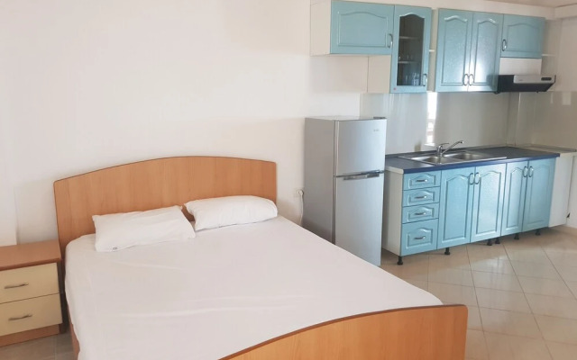 Kevi Apartments