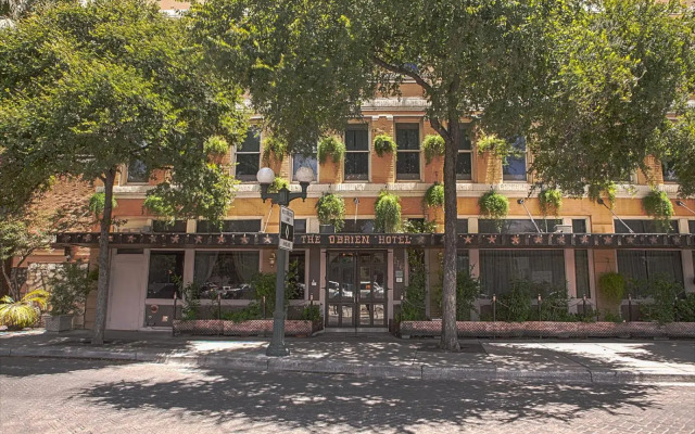 O´Brien Historic Hotel