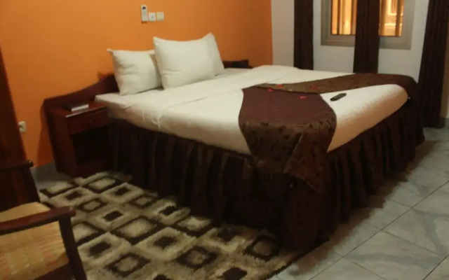 Florencia Hotel
