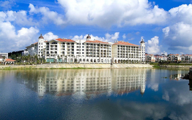Yang Jiang Country Garden Phoenix Hotel