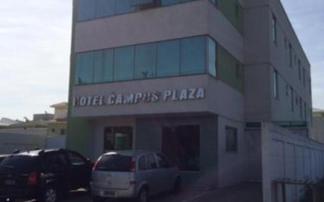Hotel Campos Plaza