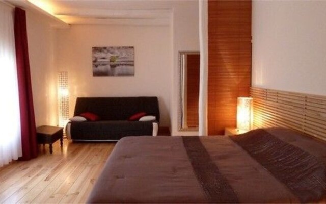 La Cascade de Hauterive