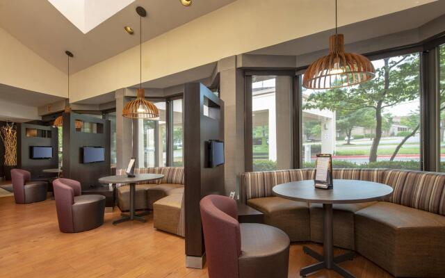 Courtyard by Marriott Rockville